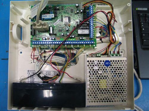 Installazione sistemi allarme e TVCC