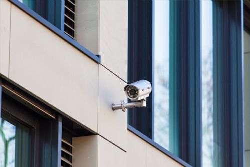 Installazione sistemi allarme e TVCC