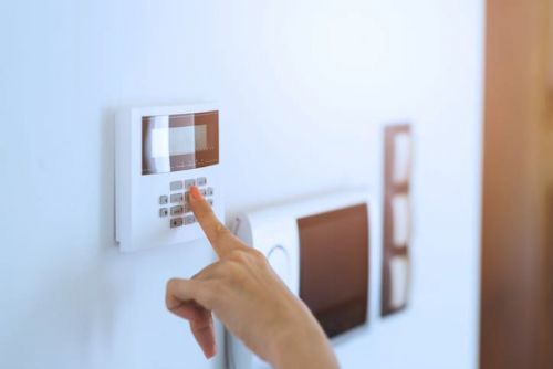 Installazione sistemi allarme e TVCC