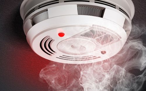 Installazione sistemi allarme e TVCC