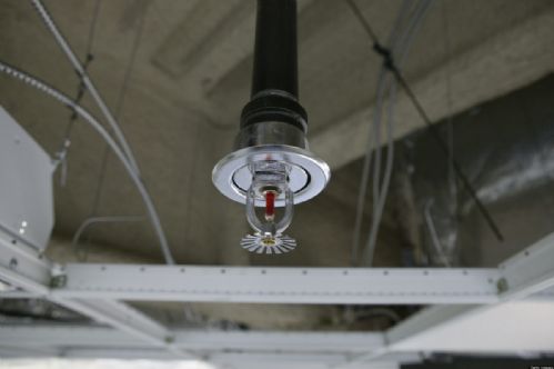 Installazione sistemi allarme e TVCC