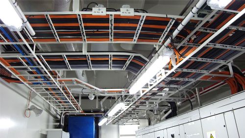 Installazione impianti elettrici